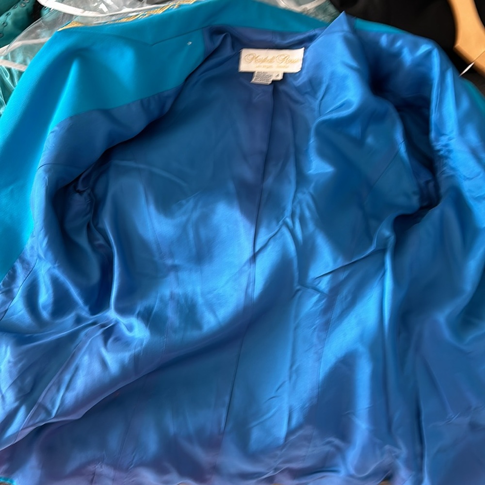 Marshal Rousso Vintage Jacket - Picture 7 of 8